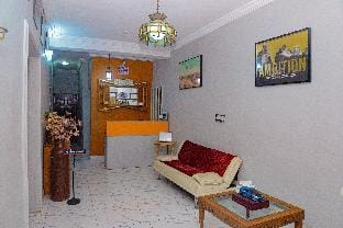 The Zion Suite Apartment in Lagos