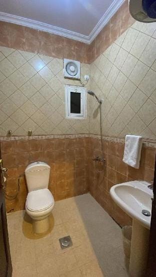 إيوان الربوة للشقق المخدومة Apartment in Medina