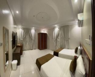 إيوان الربوة للشقق المخدومة Apartment in Medina