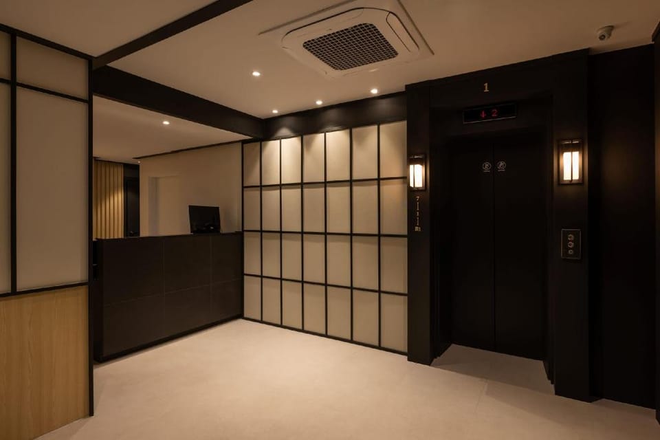 Mitasuya Ryokan Hotel Incheon Seo-gu Office Station by Anook Hotel in Gyeonggi-do