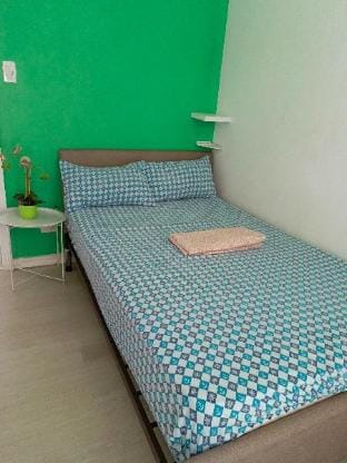 Conveniently ground Floor Maui Tower Apartment in Pasay