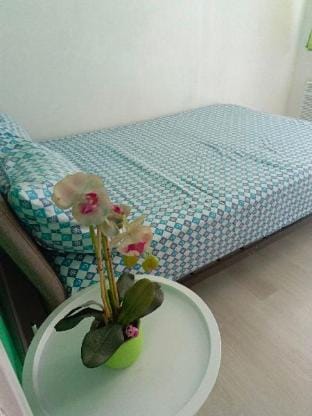Conveniently ground Floor Maui Tower Apartment in Pasay