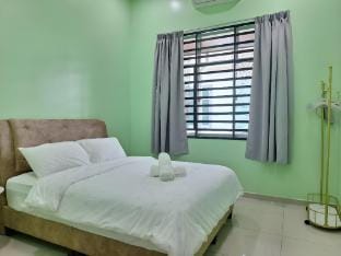 K.Cottage Vacation rental in Johor