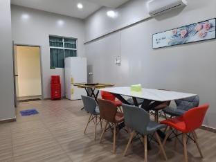 K.Cottage Vacation rental in Johor