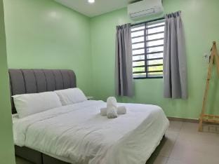K.Cottage Vacation rental in Johor