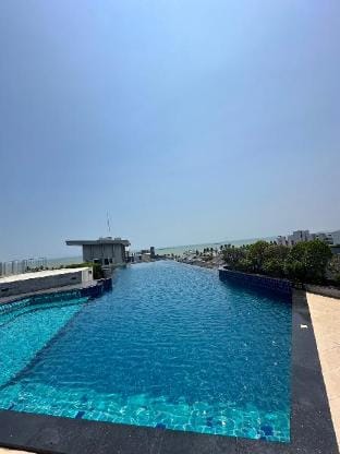 GoodDay @ Bangsaen Apartment in Chon Buri Changwat
