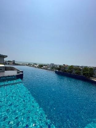 GoodDay @ Bangsaen Apartment in Chon Buri Changwat