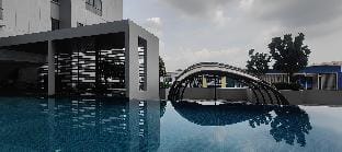 THR1: Cozy Studio with Netflix @SKYTREES Apartment in Johor Bahru