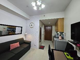 GT staycation Apartment in Pasay