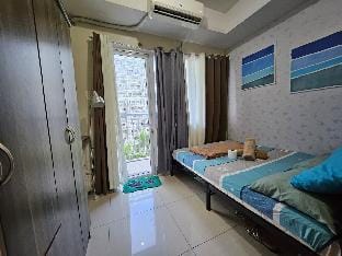 GT staycation Apartment in Pasay