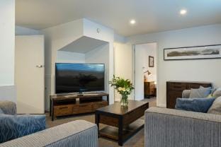 Abba Court Motel and Apartments Apartment in Queenstown