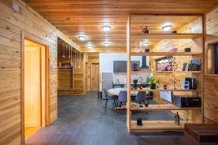 Big family cottage with two bedrooms with bath Vacation rental in Georgia