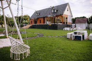 Clubkhanriverhill  Vacation rental in Thailand