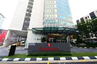 KL City Suites [2-4pax] near KLCC & Bukit Bintang Apartment in Federal Territory of Kuala Lumpur