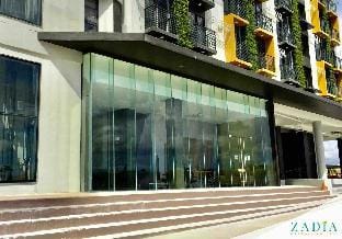 Zadia Studio w/Wi-Fi Near PaseoDeSta. Rosa/ Nuvali Apartment in Santa Rosa