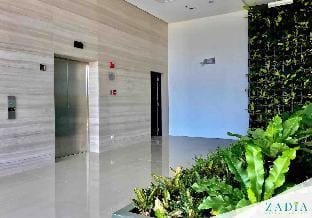 Zadia Studio w/Wi-Fi Near PaseoDeSta. Rosa/ Nuvali Apartment in Santa Rosa