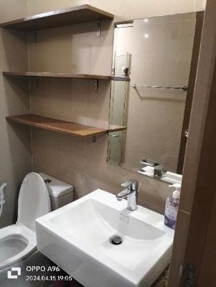 Nadzcondotel1 Two Palm Tree Villas across NAIA - 3 Villa in Pasay