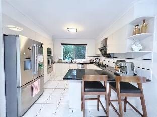 Danting’s House in Doncaster  Vacation rental in Melbourne