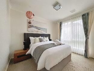 Danting’s House in Doncaster  Vacation rental in Melbourne