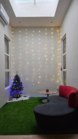Luxury Suite 5R3B 11 Pax@ 90 Alma, Bukit Mertajam Vacation rental in Penang