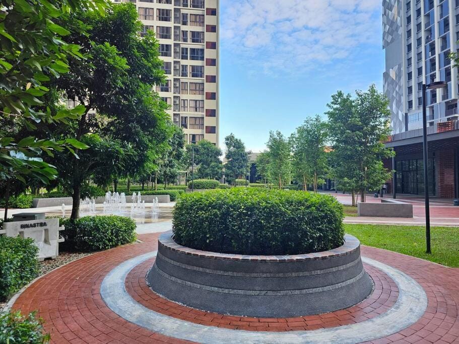 Premium 2BR [2-4pax] near Midvalley/Pavilion 2 Apartment in Federal Territory of Kuala Lumpur