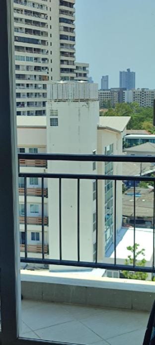 1 Bedroom Furnished Condo  Park Lane 2/812 Apartment in Pattaya City