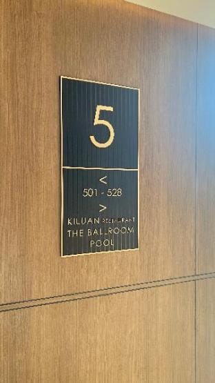 Magnificent 18th The Bay Apt in Lampung City Mall Apartment in Indonesia
