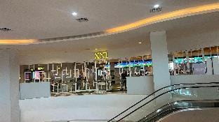 Magnificent 18th The Bay Apt in Lampung City Mall Apartment in Indonesia