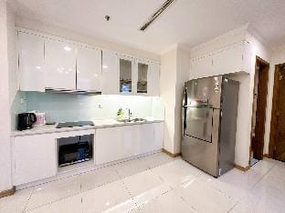 Landmark 2 bedrooms nice decor Vacation rental in Ho Chi Minh City