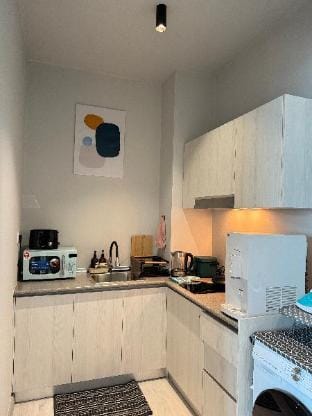 JQ | Family Suite | Deluxe | Sunset Seaview | 5pax Apartment in Kota Kinabalu
