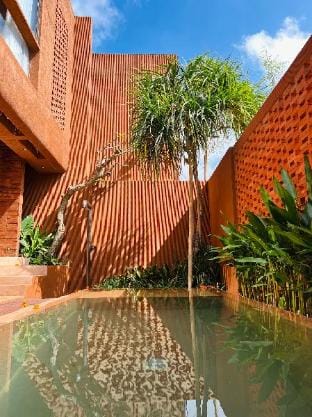 Kula Terra One Bedroom Villa Villa in North Kuta