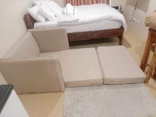 Tower 3 Unit 519 Avida Atria Pool View Apartment in Iloilo City