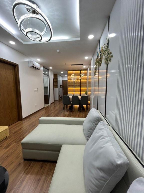 Green Pearl 1Br near Hyundai Bac Ninh City Apartment in Laos