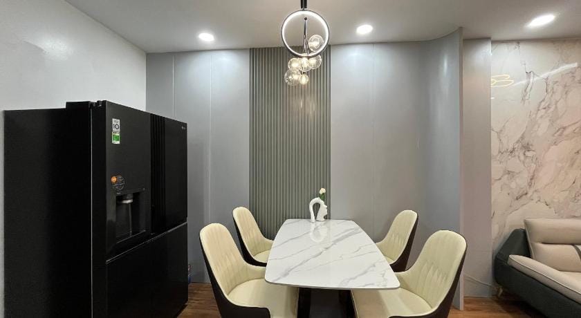 Green Pearl 1Br near Hyundai Bac Ninh City Apartment in Laos