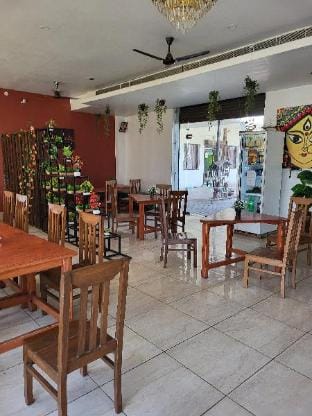 MG Kitchen And Banquet Apartment in Punjab, India