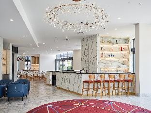 Ruby Gold Coast By Serain Apartment in Surfers Paradise