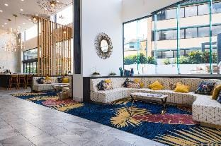 Ruby Gold Coast By Serain Apartment in Surfers Paradise
