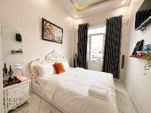 Hailey's House Apartment in Dalat