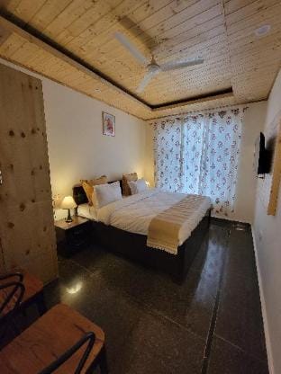Oak Nest by Devlok Villas Villa in Uttarakhand