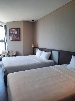 Apec Mandala wyndham Mũi Né Apartment in Phan Thiet