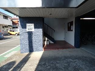 HydenceAoyama205 Apartment in Fukuoka Prefecture