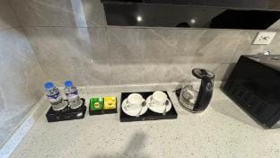 L Condotel - Luxury Hotel Apartments in Manila Apartment in Pasay