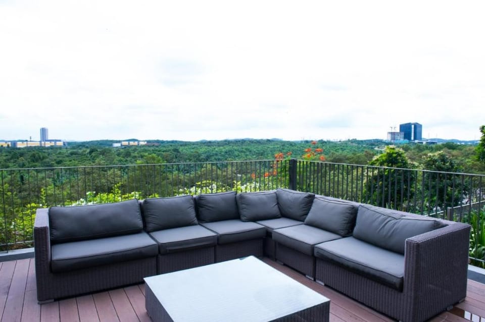 Iskandar Residence by JBcity Home Apartment in Johor