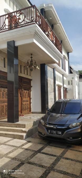 guest house Cigadung Holiday Syariah  Vacation rental in Bandung