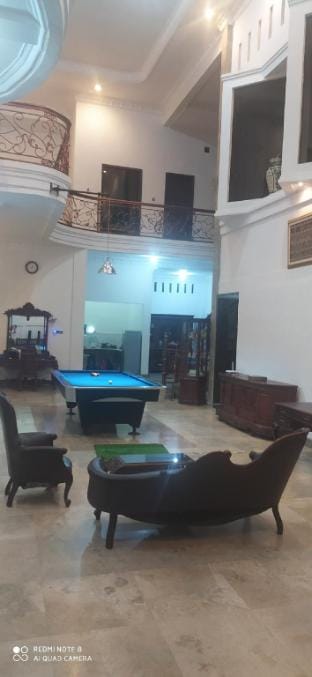 guest house Cigadung Holiday Syariah  Vacation rental in Bandung
