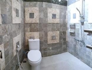 guest house Cigadung Holiday Syariah  Vacation rental in Bandung