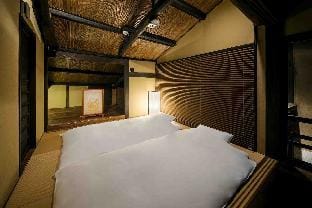 Nishijin Isa Machiya Holiday House Vacation rental in Kyoto