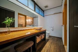 Nishijin Isa Machiya Holiday House Vacation rental in Kyoto