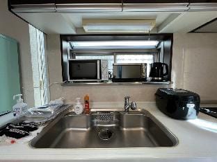 35 minutes from home to Disney Resort! Bus stop nearby! Kasai Station House Vacation rental in Japan