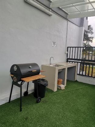 Omni Cassia Hill Resort Apartment in Cameron Highlands